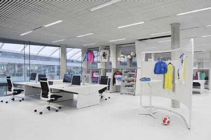 vacatures adidas hoofdkantoor